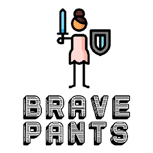 ブレイブ・パンツ