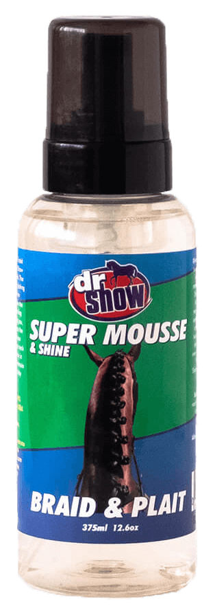 スーパームース