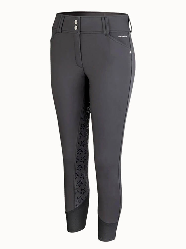 アリア・ブリーチ