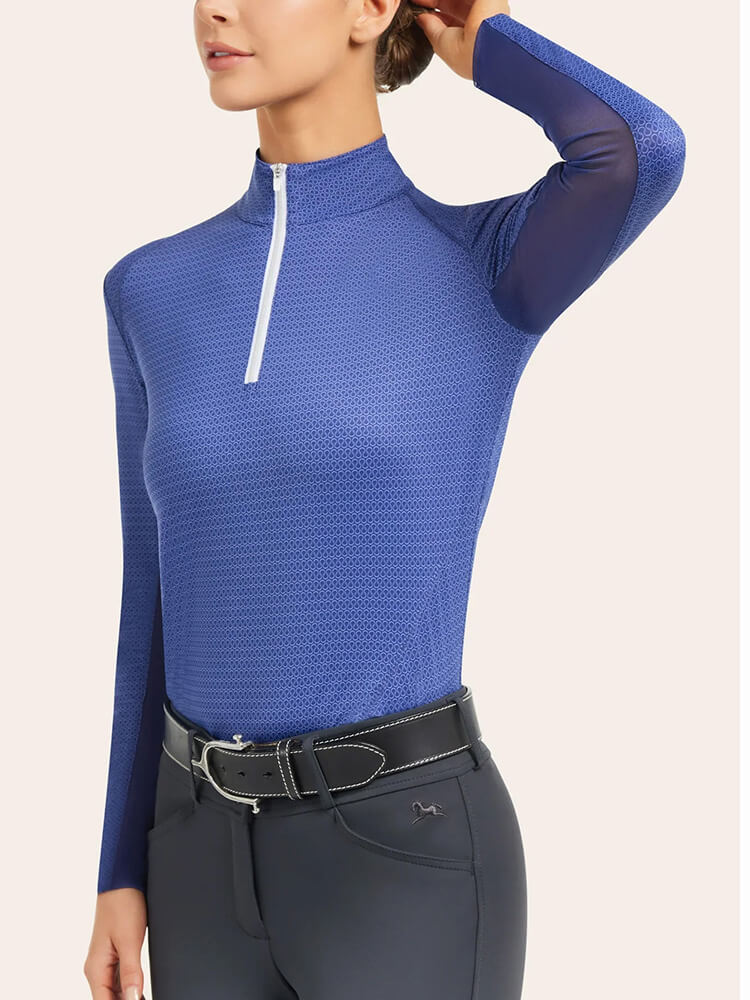 リビー・シャツ