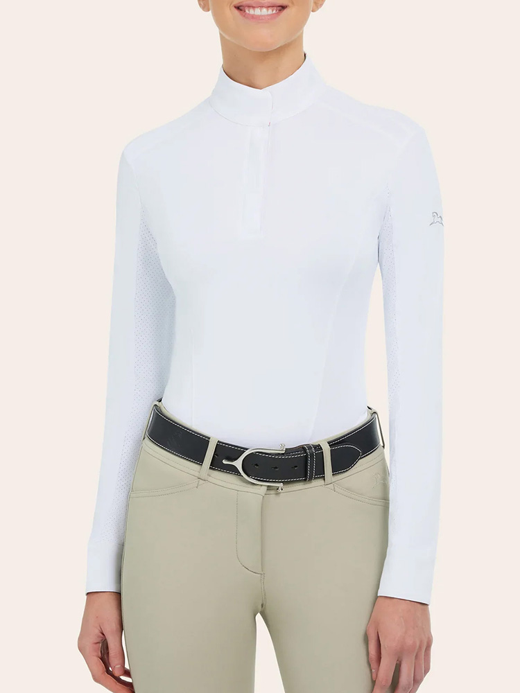 トーリ・シャツ