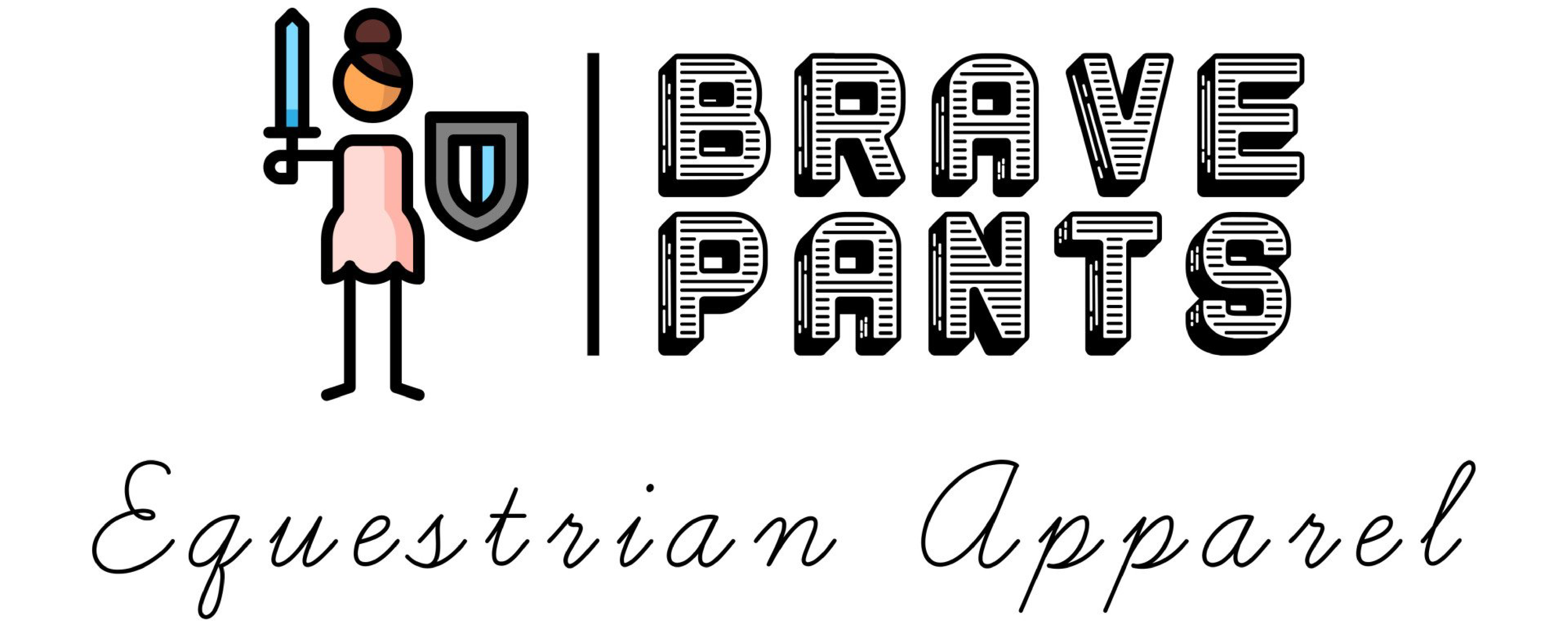 ブレイブ・パンツ